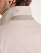 Firenze Carcoat Vattenavvisande Beige Stl 54