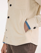 Firenze Overshirt Manchester Benvit