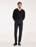 Lace-up Leather Shoe Deco´Nero
