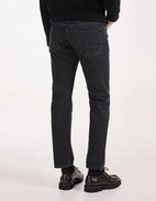 Lace-up Leather Shoe Deco´Nero