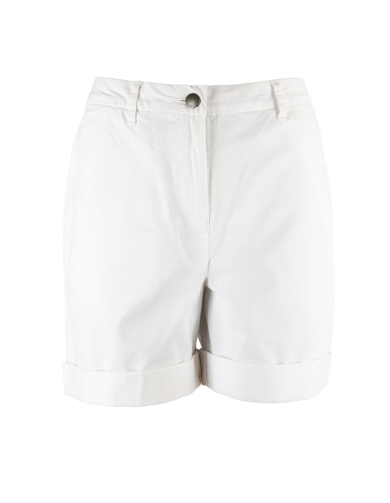 Chino Shorts Vit
