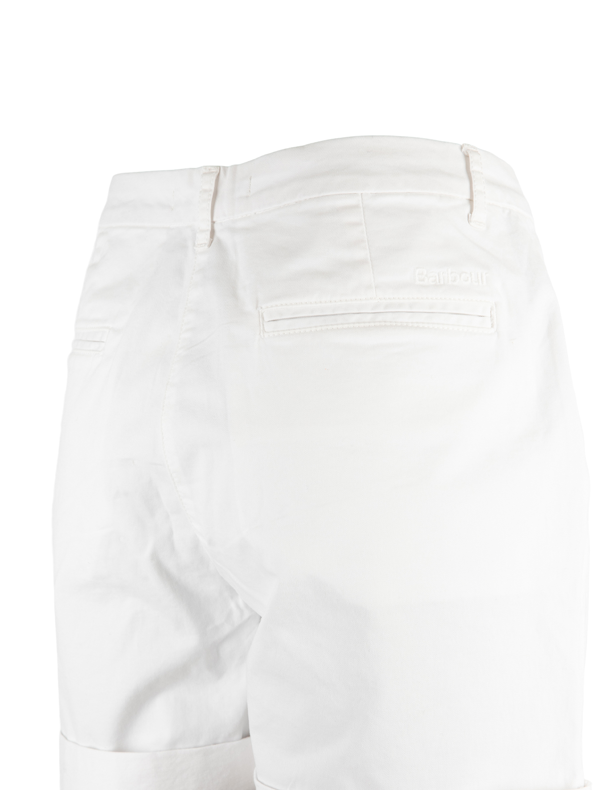 Chino Shorts Vit