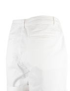 Chino Shorts Vit
