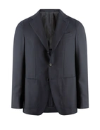 Aida Kavaj Hopsack Ull Navy 46