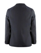 Aida Kavaj Hopsack Ull Navy 46