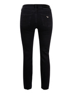 Jeans Five Pockets Black Stl 26"