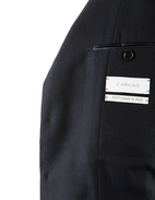 Aida Kavaj Hopsack Ull Navy 46