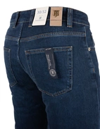 5-pkt Cape Town Silk Touch  30"30