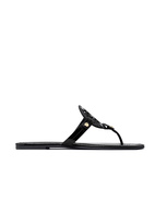 Miller Slip-In Sandal Svart 7