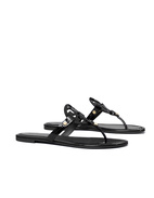 Miller Slip-In Sandal Svart 7