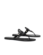 Miller Slip-In Sandal Svart 10