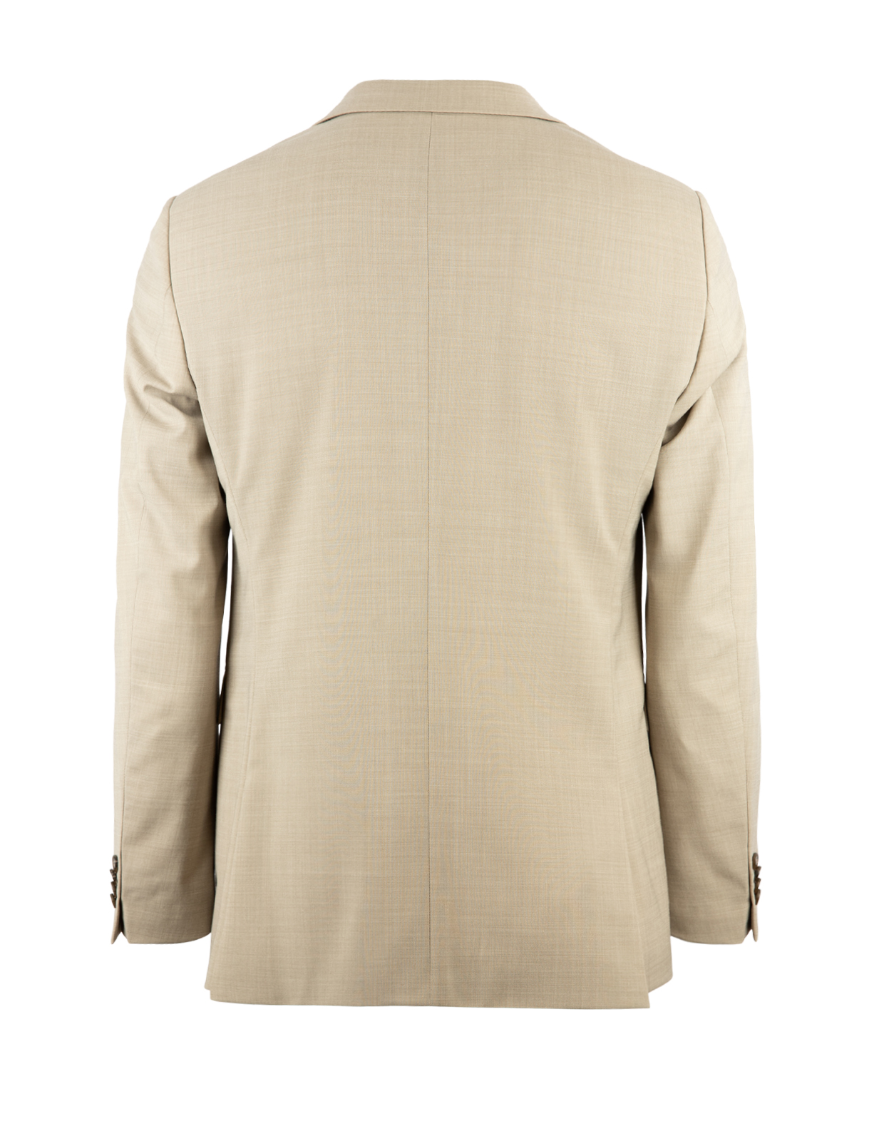 Justin Kavaj Mix & Match Ull Stretch Sand Beige