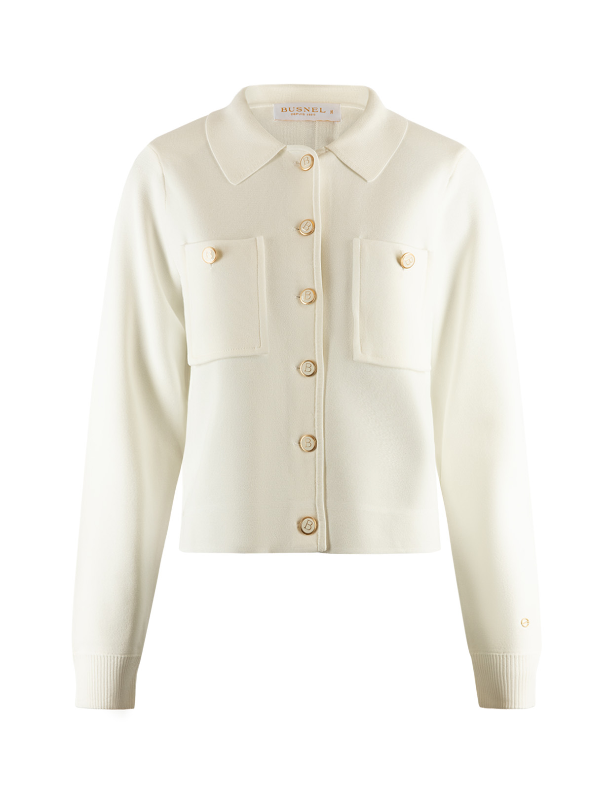 Rexie Cardigan Benvit