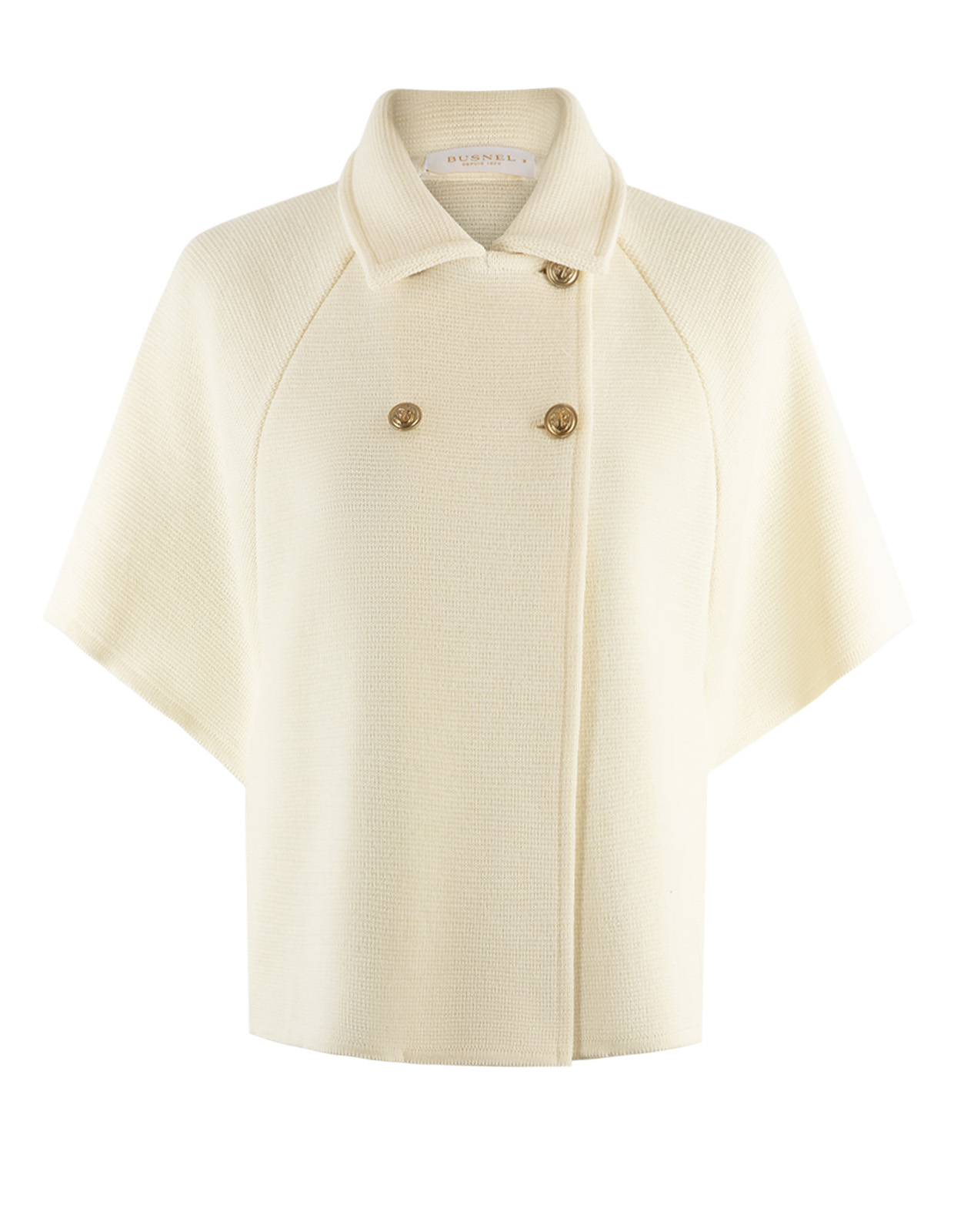 Gertrude Cape Ull Benvit M