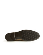 Penny Loafer Mocka Beige 40