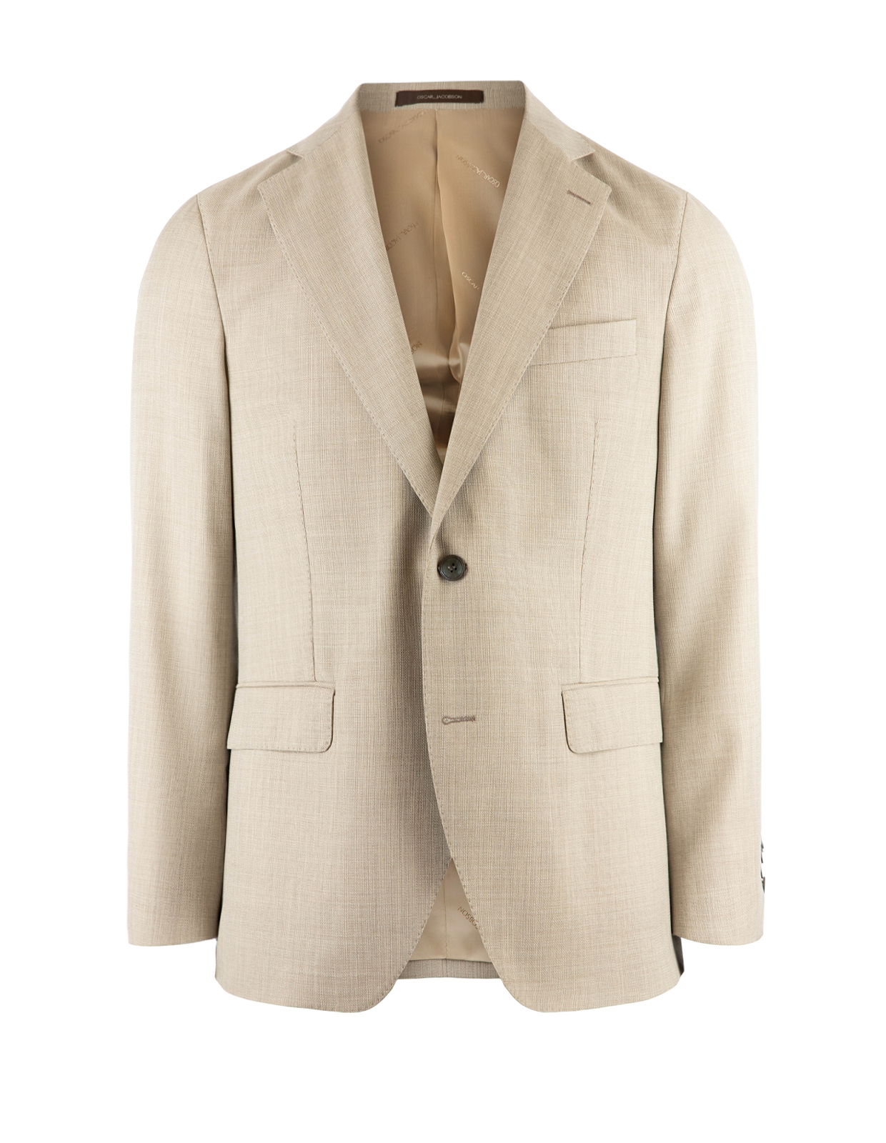 Fogerty Kavaj Beige