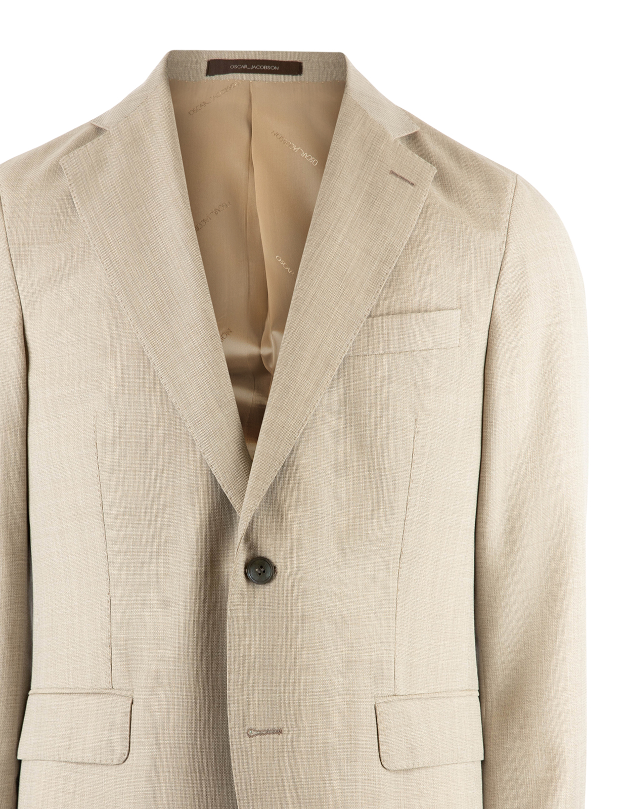 Fogerty Kavaj Beige 58