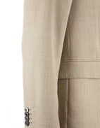 Fogerty Kavaj Beige 58