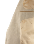Fogerty Kavaj Beige 58