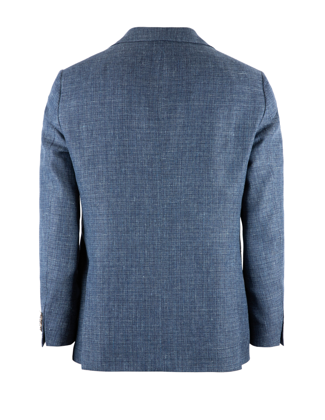 Sean Kavaj Ull Linne Blå