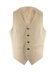 Wayde Väst Mix & Match Ull Stretch Sand Beige