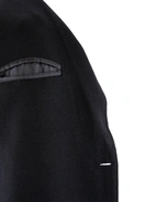 Kavaj Jersey Ull Navy