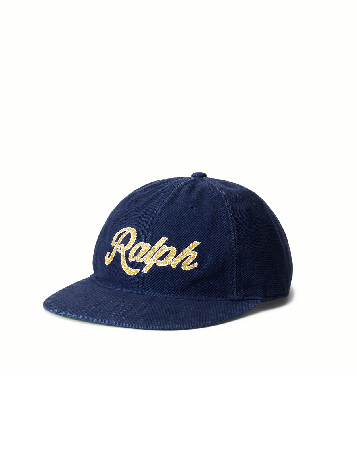 Baseballkeps Marinblå One Size