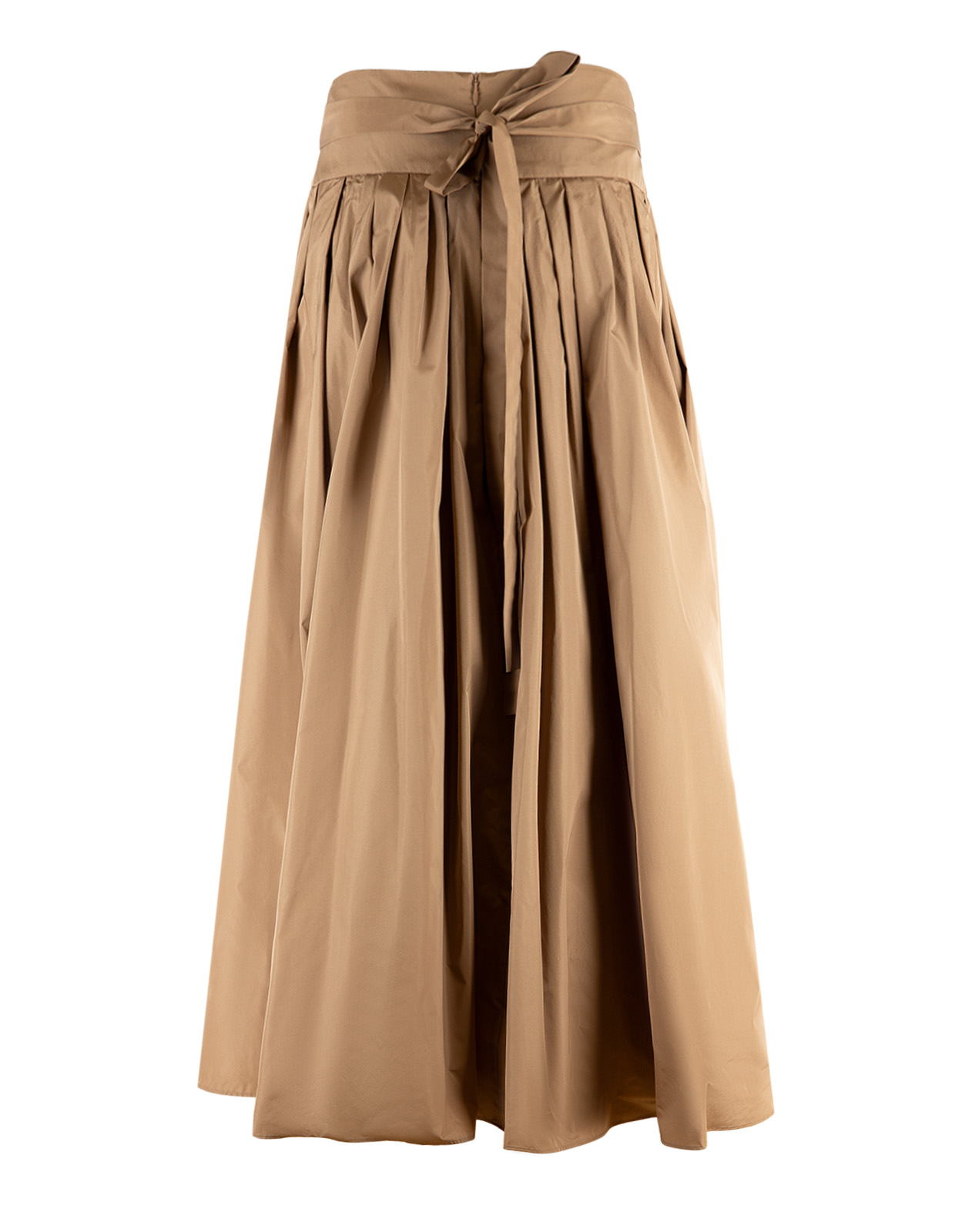 Gea Kjol Beige