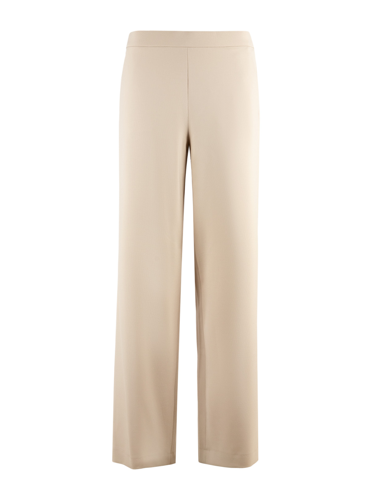 Palina Byxa Ljusbeige