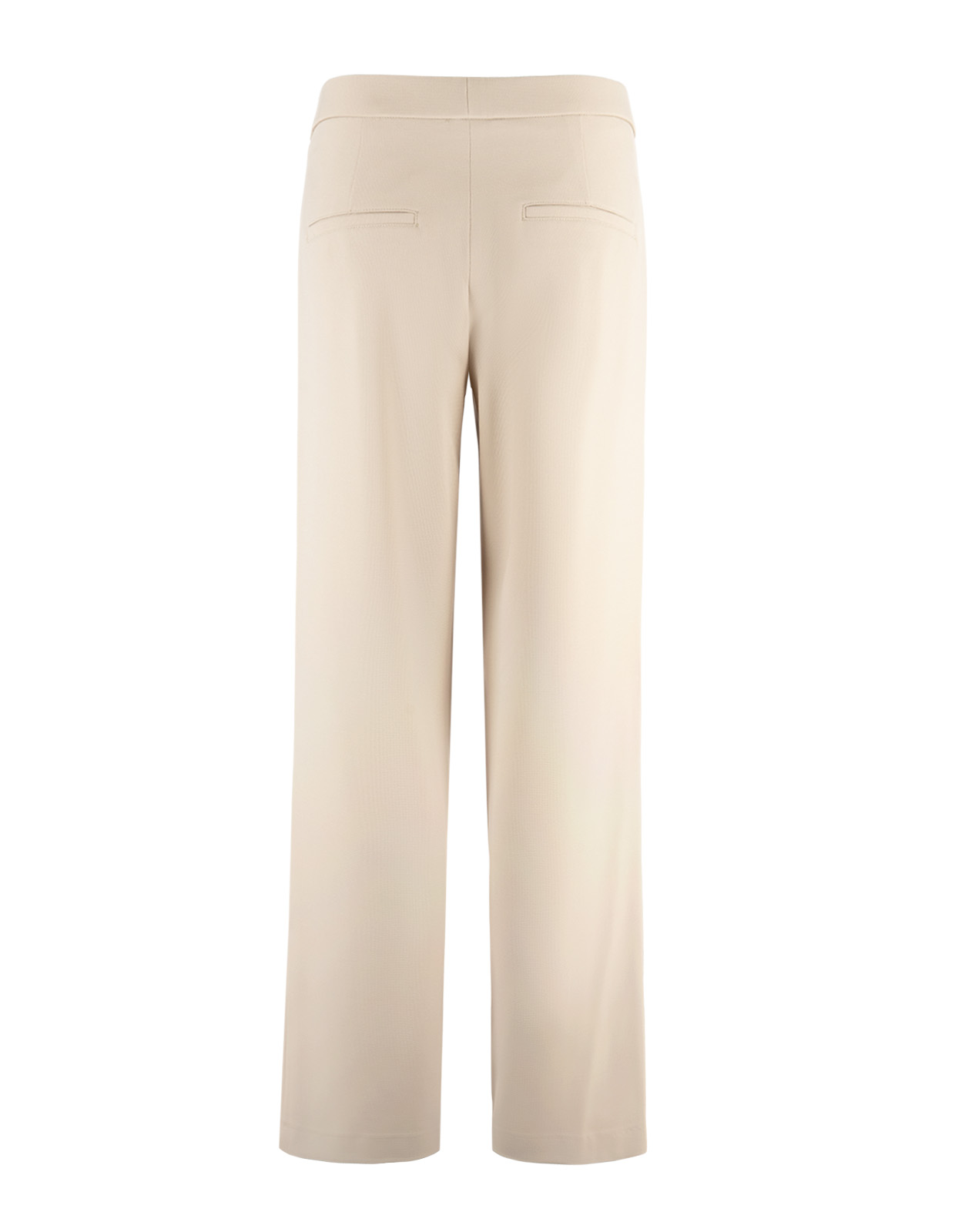 Palina Byxa Ljusbeige