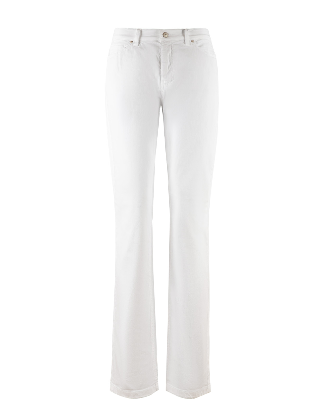 Suzy Jeans Vit