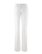 Suzy Jeans Vit