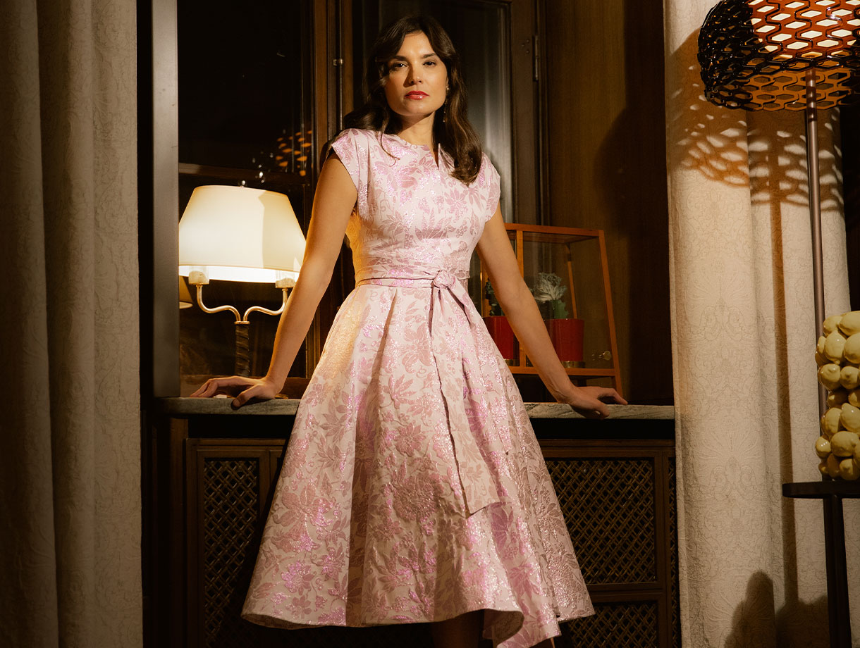 Så klär du dig till daten - Klänning, kjol & blus