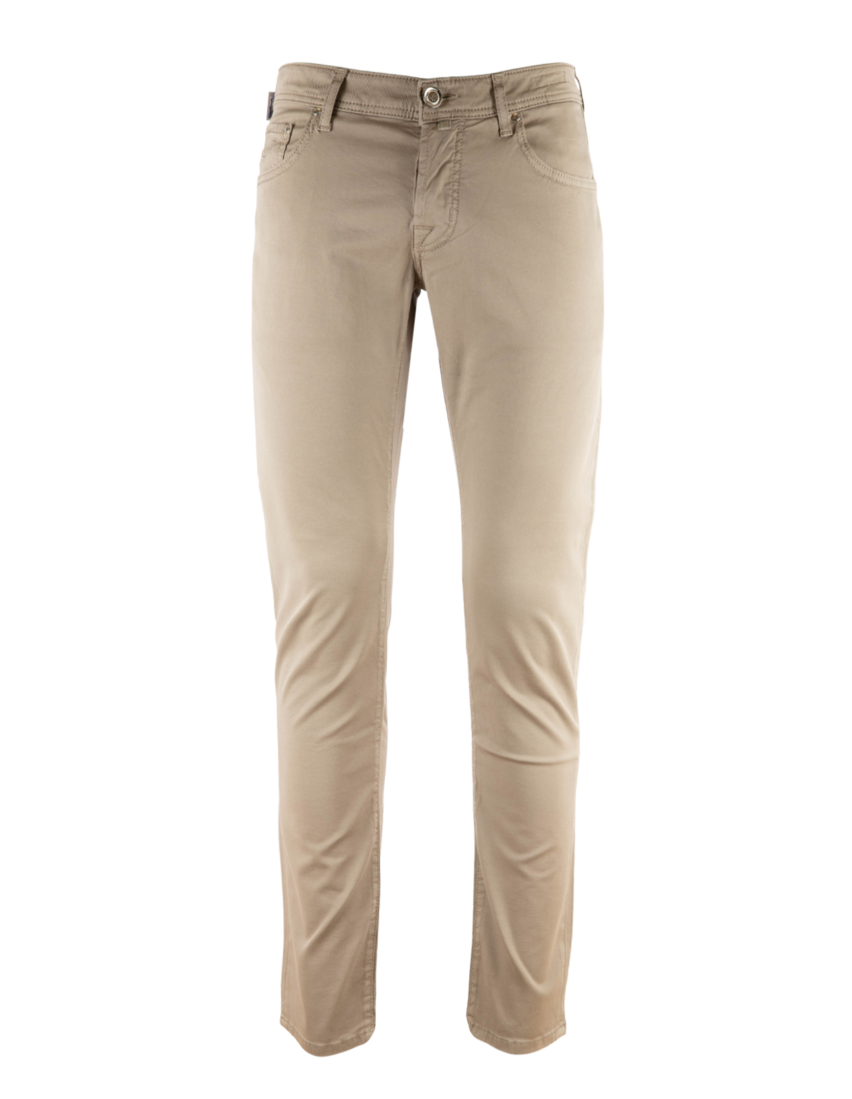 Nick 5 Pocket Jeans