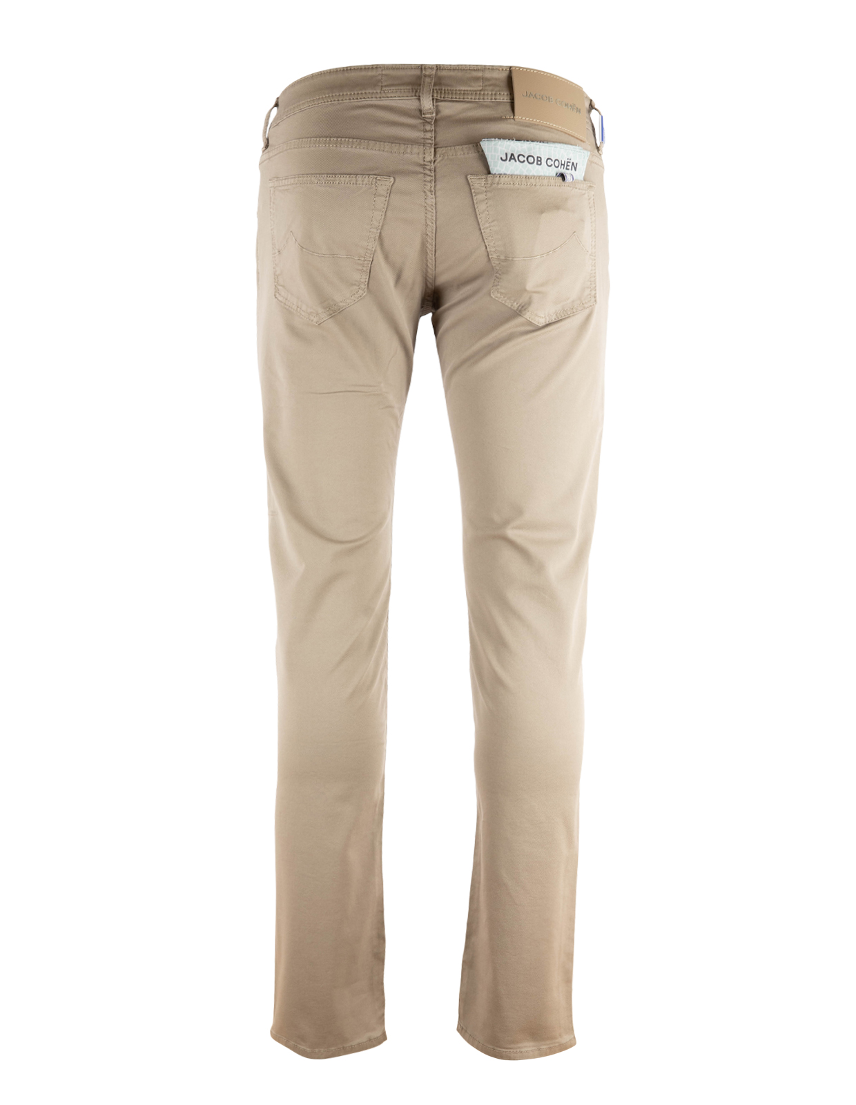 Nick 5 Pocket Jeans  36"