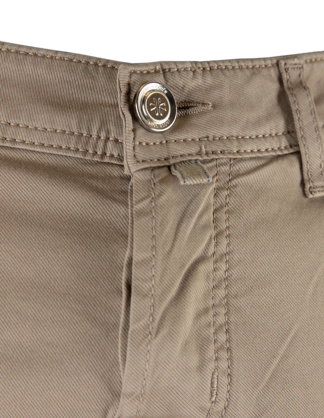 Nick 5 Pocket Jeans  36"