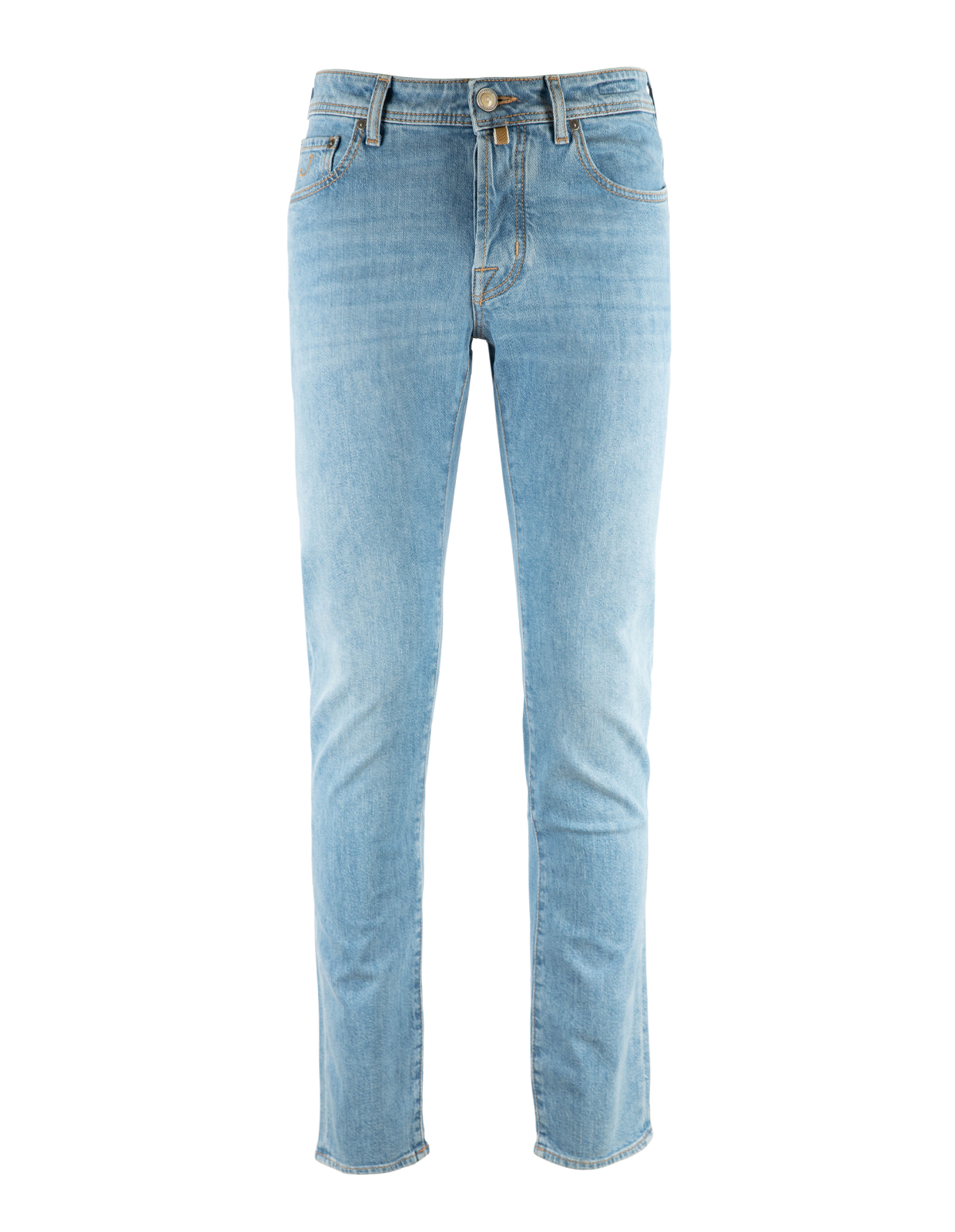 Bard Jeans Ljusblå