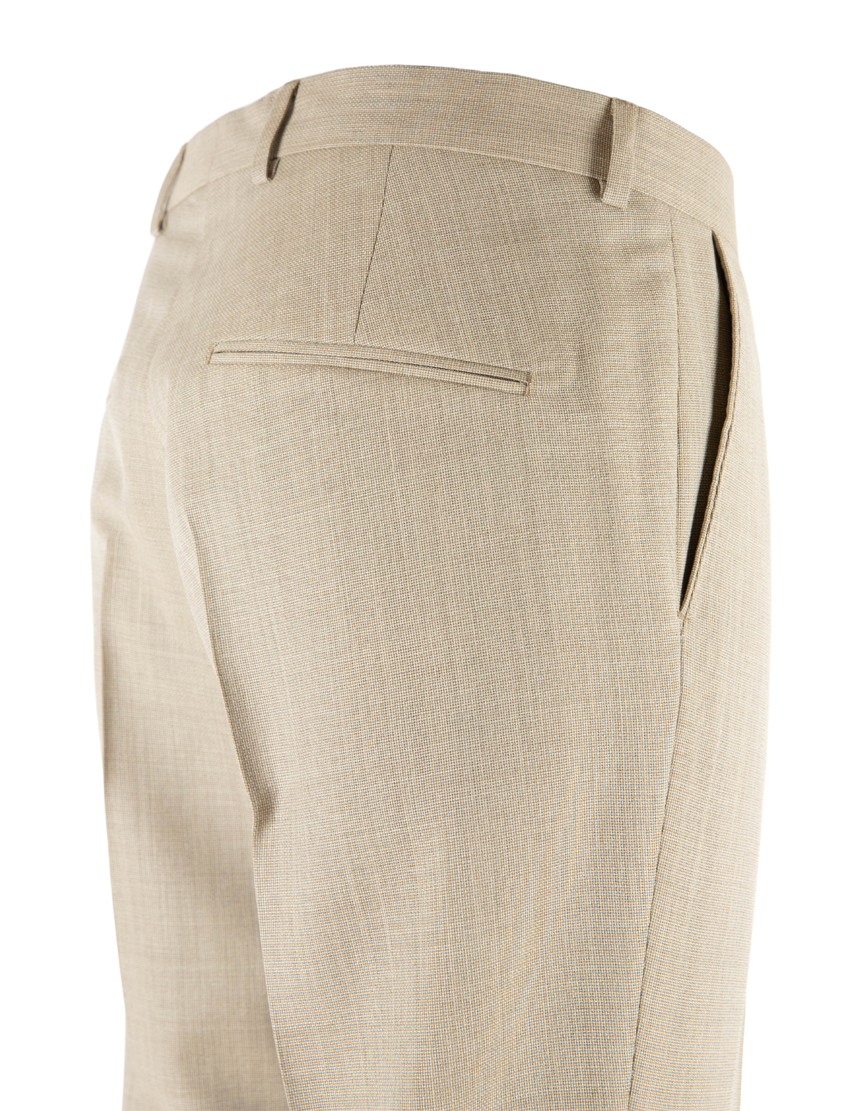 Dandy Kostymbyxa Beige