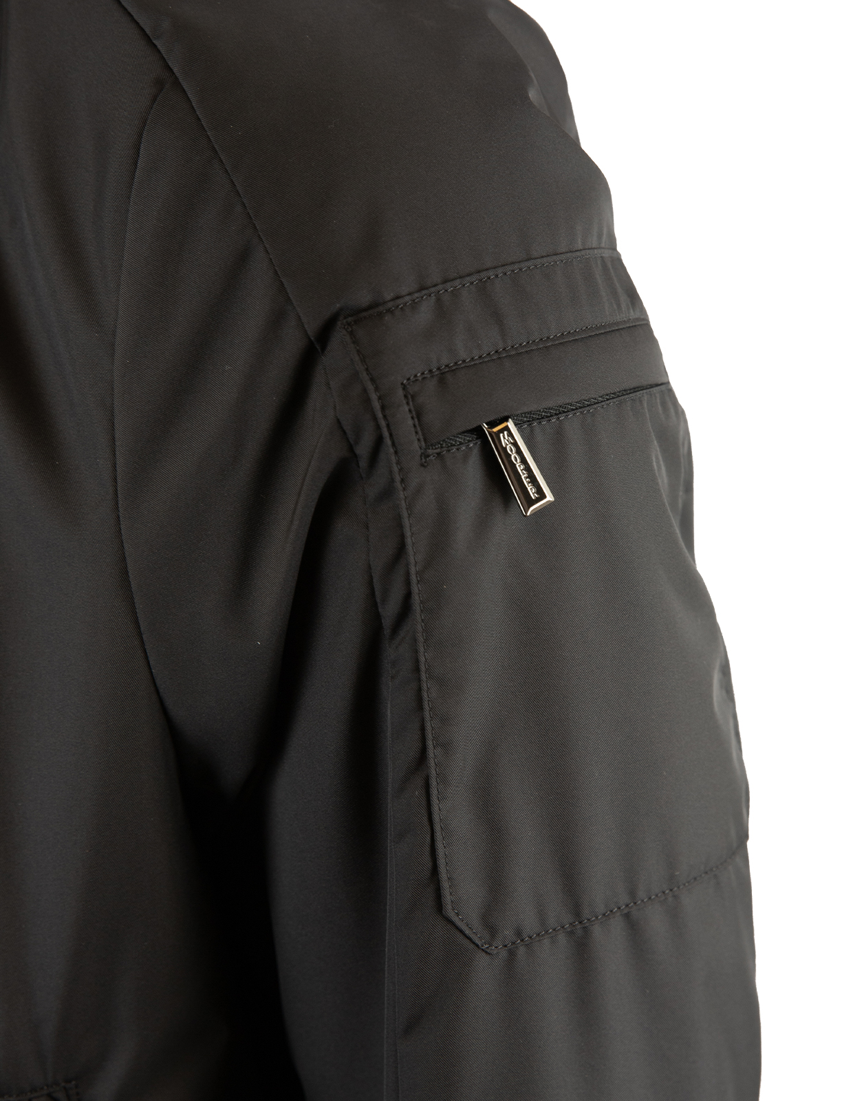 Corelli WK Bomber Jacka Svart 50
