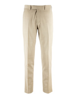 Tenuta Kostymbyxa Mix & Match Ull Stretch Sand Beige
