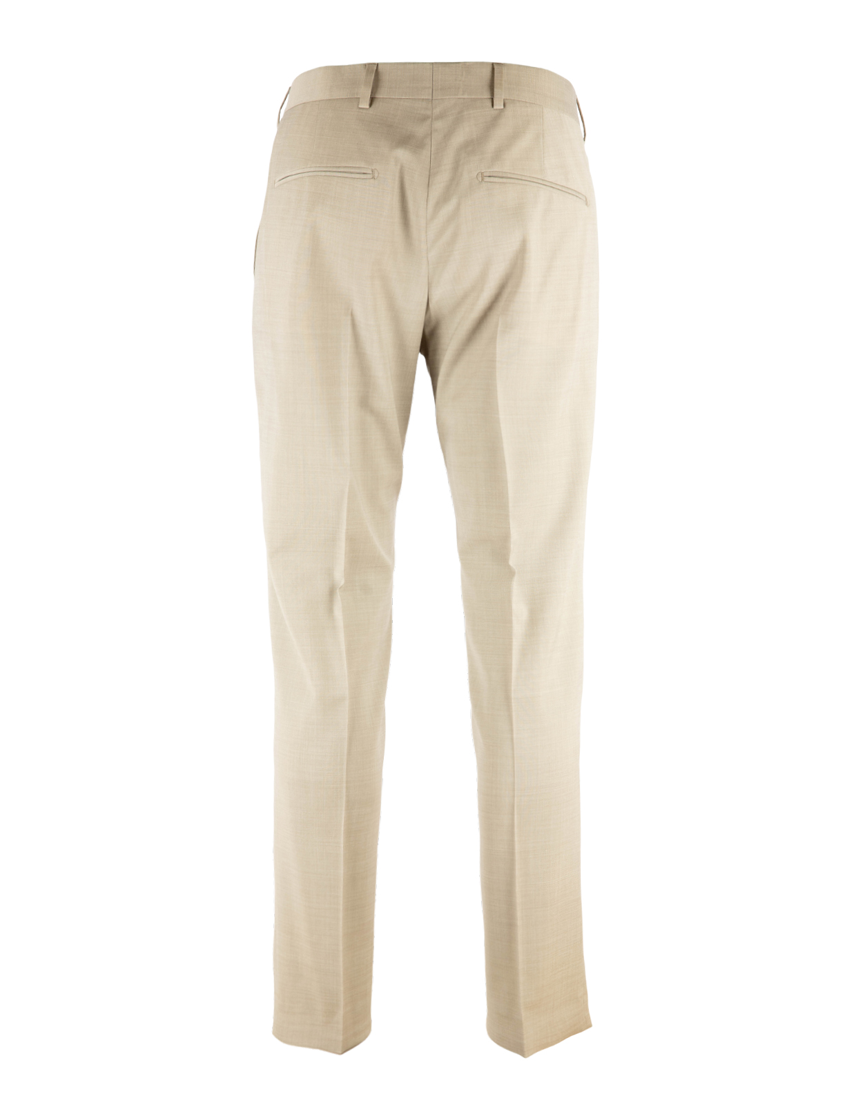 Tenuta Kostymbyxa Mix & Match Ull Stretch Sand Beige