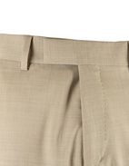 Tenuta Kostymbyxa Mix & Match Ull Stretch Sand Beige 52