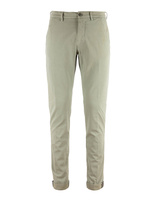 Torino Chinos Jacquard Ljusgrön