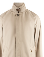 Duca Coat GF Gråbeige 56