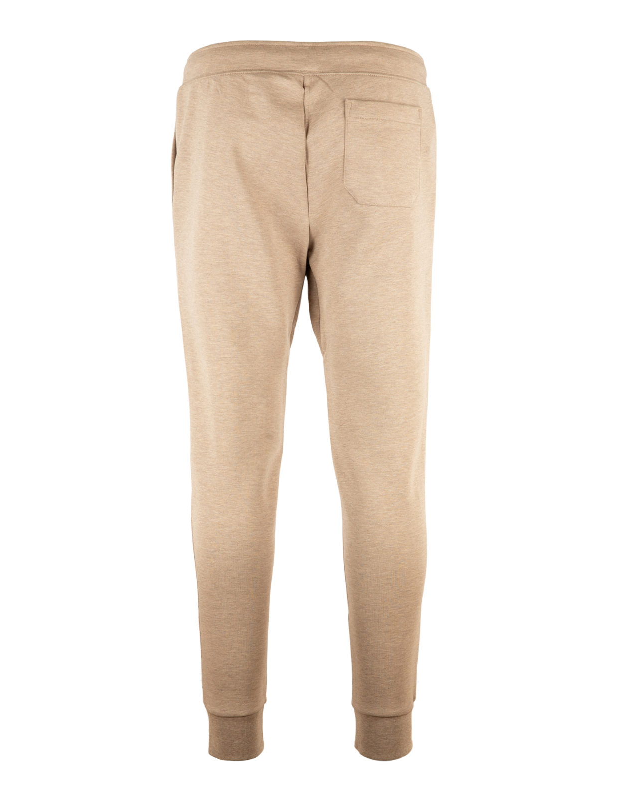 Sweatpants Ljusbrun