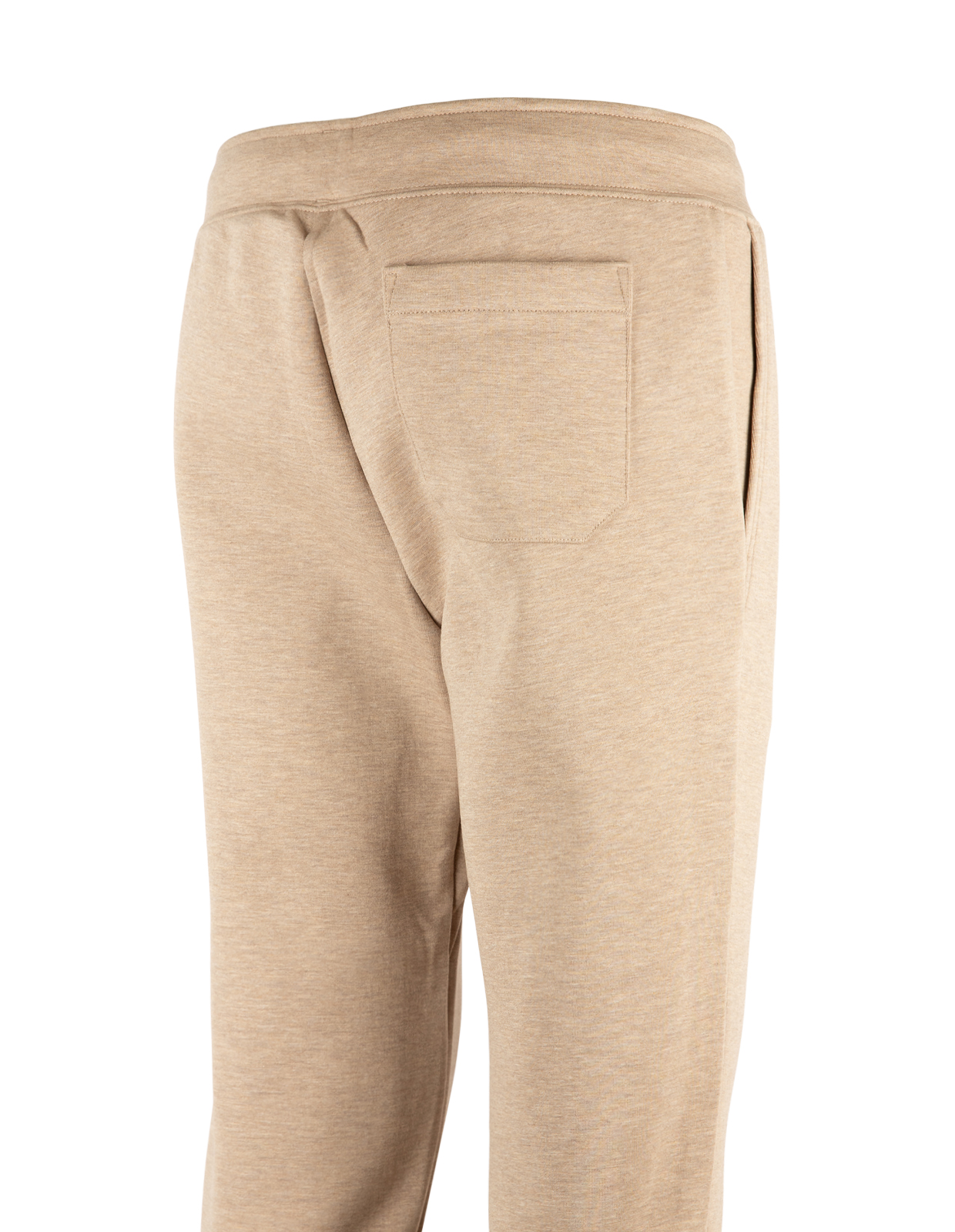 Sweatpants Ljusbrun