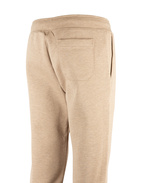 Sweatpants Ljusbrun