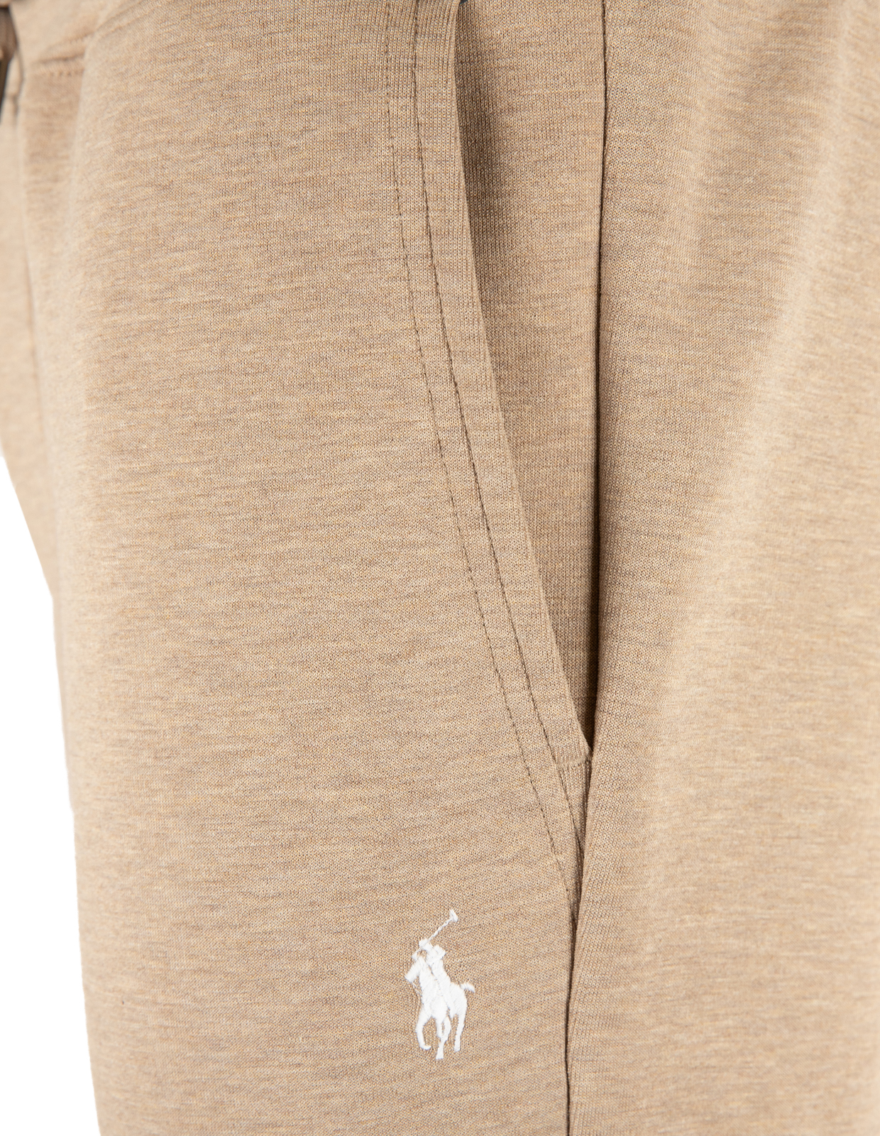 Sweatpants Ljusbrun