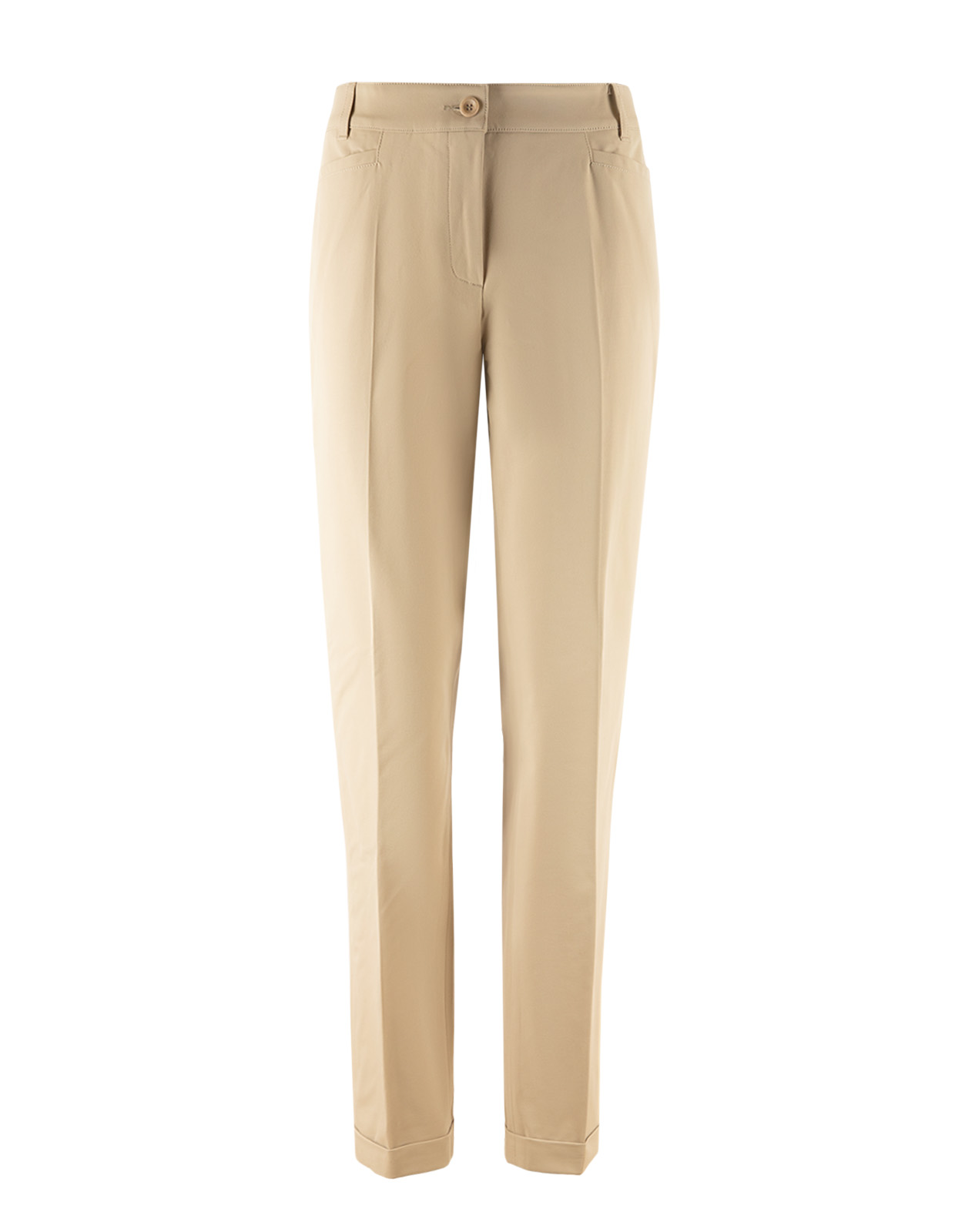 Ute Byxa Beige