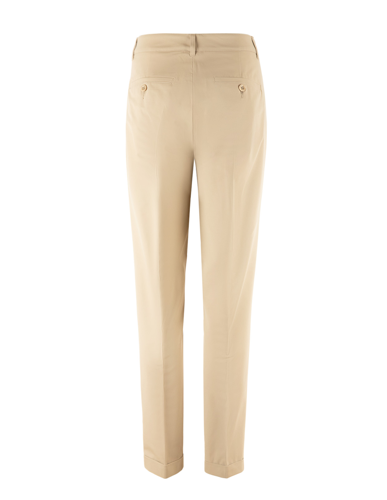 Ute Byxa Beige